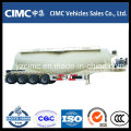 Cimc 50ton 3 Ejes Cemento Bulker Remolque / Bulk Cement Remolque / cemento Bulker